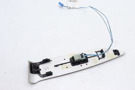 00-06 MERCEDES-BENZ W215 CL500 CL55 AMG RIGHT PASSENGER WINDOW SWITCH E3579 image 9