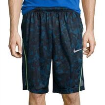NIKE DYNAMO DRI-FIT SHORTS SIZE SMALL 707352 401 - $13.59