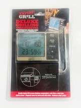 Expert Grill Deluxe Grilling Thermometer - $16.82