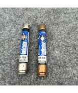 Lot of 2 - Littelfuse FLSR 20ID 20 Amp RK5 Indicator Fuse Used - $16.82