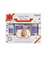 Himalaya Baby Care Gift Pack Gift Pack (3 in 1) FREE SHIP - £43.34 GBP