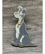 Disney Trading Pins Tramp from Lady and the Tramp Sitting Dog KG JD - $34.65