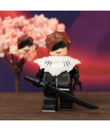 Anime Bleach Sosuke Aizen Minifigures Toy Gifts for children - $5.45 CAD