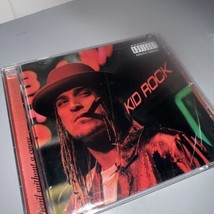 Devil Without a Cause by Kid Rock (CD, 1998) - $4.46