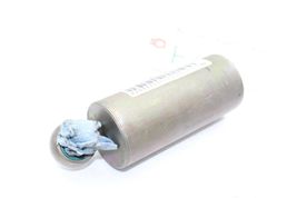 01-06 MERCEDES-BENZ SL500 SL600 ABC Pump Pulsation Damper F2985 image 9
