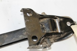 2005-2006 SAAB 9-2 AERO REAR LH DRIVER SIDE TRAILING CONTROL ARM K8316 image 2