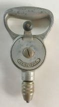 Vintage Bengal Hand Drill Made in the USA - £23.89 GBP