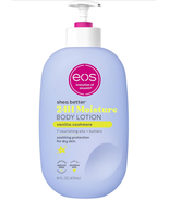 eos Shea Better Body Lotion- Vanilla Cashmere - $20.00