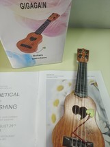 GIGAGAIN Guitars,Cute Design image 2