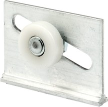 Tub Enclosure Roller And Bracket, 2-Pack, Prime-Line Mp6013. - £23.11 GBP