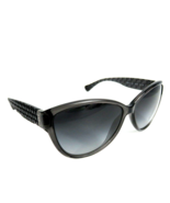 Ralph Lauren Polarized Sunglasses RA 5176 708/11 Gray fade 58-14-135 3N - £43.06 GBP