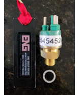 MERCEDES-BENZ A0065454524 105-115C Radiator Fan Temp Switch Green  PUCH ... - $67.91 CAD