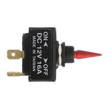 Seachoice 2-Position Illuminated Toggle Switch, On/Off - $28.72 CAD