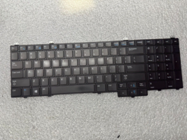Dell Latitude E5540 Laptop Keyboard 4RNXY - $10.69