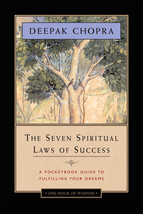 The Seven Spiritual Laws of Success: A Practical Guide to the Fulfillment of You - £13.24 GBP