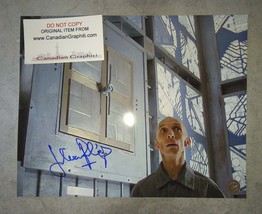 Julian Richings Hand Signed Autograph 8x10 Photo COA - $917.20 MXN