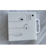 Official Genuine Apple Lightning EarPods For iPhone 7 8 XS 12 13Max Head... - €18,02 EUR