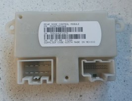 11-16  CHRYSLER  TOWN &amp; CONTRY  Door Control Module (D/S) P68079910AB  S... - $39.59