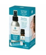 RareESSENCE Stress Relief Comfort Pack  Stress Relief Room Spray, Stress... - $8.99