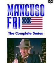 Mancuso dvd thumb200