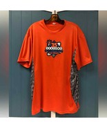 2017 Las Vegas 51s “35 SEASONS” Collectible Adult XL Souvenir Shirt aliens - $26.93