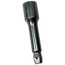 Snap-on 1/4&quot; Drive 2&quot; Extension Tools TMXW2 Chrome Snap On TMXW USA Tools - £18.47 GBP