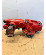 CUMMINS ISX 15 DIESEL ENGINE OEM WATER FILTER HOUSING 3681446 OEM - €154,63 EUR CUMMINS ISX 15 DIESEL ENGINE OEM WATER FILTER HOUSING 3681446 OEM - €154,63 EUR