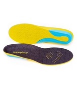 Superfeet unisex adult Flexthin Athletic Comfort Shoe Insoles, Bolt, Medium - $49.49