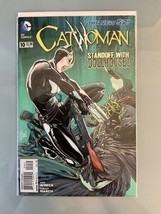 Catwoman(vol. 4) #10 - DC Comics - Combine Shipping - £2.74 GBP