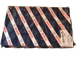 BOSCH 5607WS Workshop Engine Air Filter - €4,07 EUR