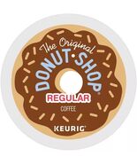 The Original Donut Shop® Coffee, 60 K Cups - Bulk Pkg -  01/27 - $623.51 MXN