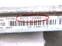 2005..05  LINCOLN TOWN CAR     / ENGINE COMPUTER.ECU image 3