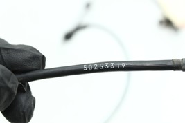 2003-08 INFINITI FX45 FX35 FRONT LEFT OR RIGHT SIDE ABS WHEEL SPEED SENSOR H1884 image 11