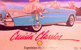 Crusin&#39; Classics Vol. VI - Cassette  - £5.69 GBP