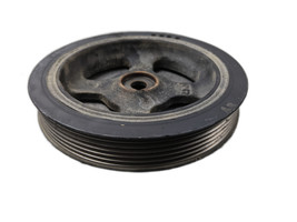 Crankshaft Pulley From 2015 Hyundai Veloster  1.6 - £31.93 GBP