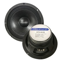 Studio Z 8&quot; Replacement Woofer 200W Max. 8 Ohm SVC - £47.56 GBP