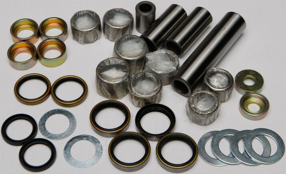 Primary image for All Balls Linkage Bearing & Seal Rebuild Kit For 2021 Gas Gas EX 300 & EC 300