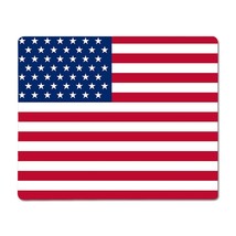 USA Flag Metal Print, USA Flag Metal Poster - £9.49 GBP