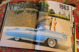 110 Years of Cadillac, a Non-Fiction Reference Book by Dubois (2012), Ni... - £23.59 GBP