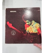 Hendrix Band Of Gypsys Lp - £8.03 GBP