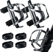 Bicycle Cup Cage Holder For Bicycle Accessories Portable, Bike Water Bottle - $39.97