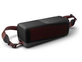 Outdoor Wireless Bluetooth Speaker From Philips S7807 With Bluetooth Multipoint - $110.94