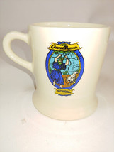 US Navy Oyster Trainer School Mug USN Scuba Tom Petty Officer - £11.62 GBP