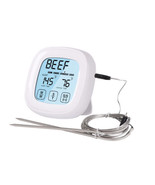 N KOOTEK digital touch screen timer background lamp commercial food ther... - $260.49 MXN