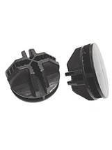 Only Hangers Set of 24 Black Wire Cube Plastic Connectors - $282.49 MXN
