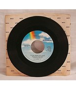 Olivia Newton John 45 RPM 7&quot; Vinyl Music Record Heart Attack &amp; Stranger&#39;... - £11.67 GBP