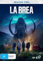 La Brea: Season 2 DVD | Natalie Zea - $29.52