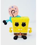 Funko Pop! Town #02 SpongeBob SquarePants w Gary Figure OOB 2019 Snail - £15.39 GBP