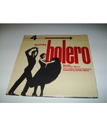 Ravel: Bolero/Borodin: Polovtsian Dances LP (SPC 21003) -LondonFestival-... - £23.70 GBP