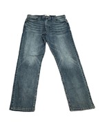 Lucky Brand 121 Slim Straight Jeans Size W38 x L32 New with tags - $47.18 CAD